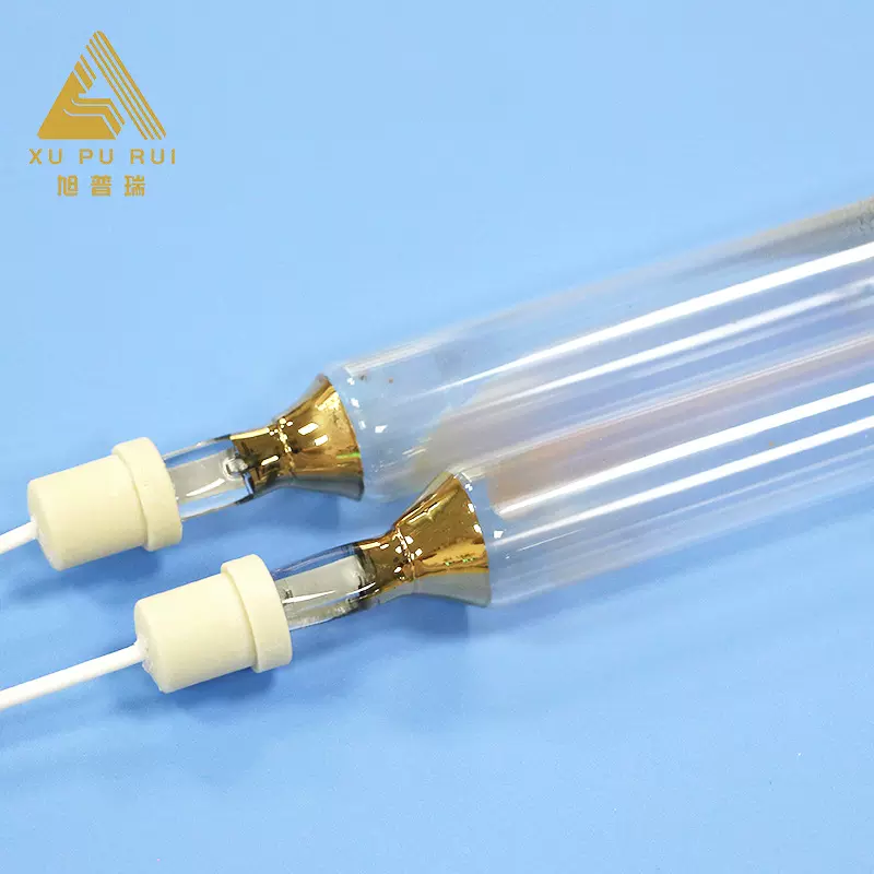 玻璃UV胶丝网印刷固化4kw汞灯高压紫外线灯uv固化燈灯管荧光