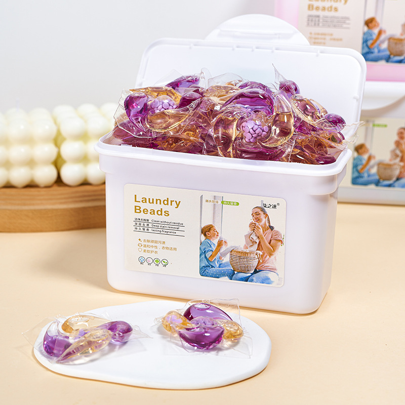 5-in -1 라벤더 향수 (30 pc/box)