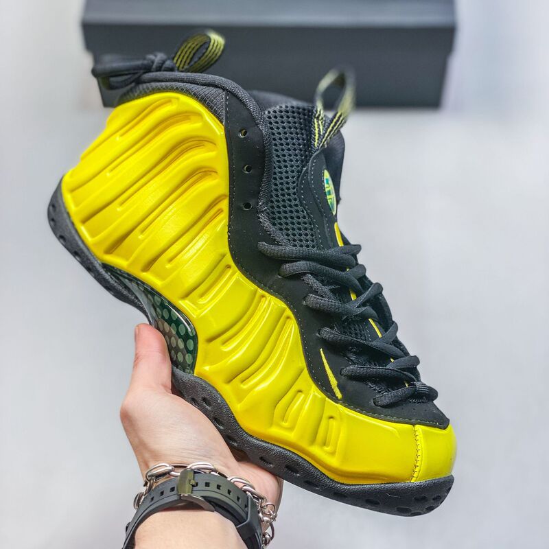 ピュアオリジナル Foamposite One ハーダウェイ シグネチャー スプレー フォーム ミッドトップ スポーツ バスケットボール シューズ ピュア ホワイト アイス ブルー ギャラクシー スプレー|undefined