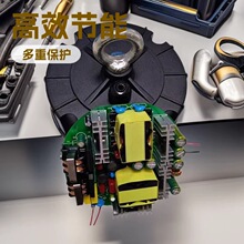 ���V��UFO�A���F����LED���Դ160��180W �׾�161mm