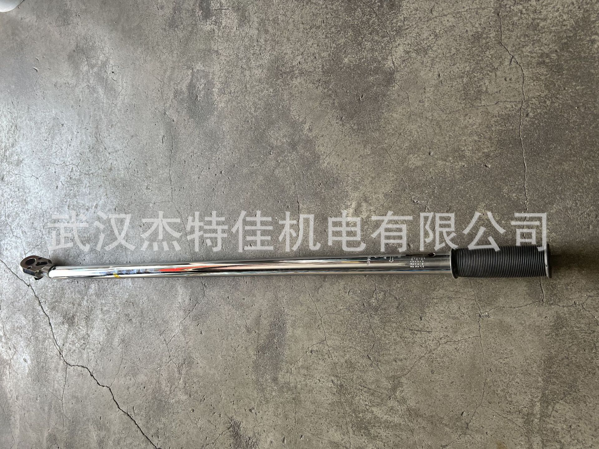 TG型铁路提速道岔专用扭力扳手预置式万向力矩 TG200-350N.m