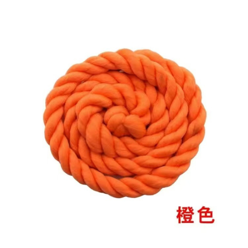 큰 오렌지-핫 판매 모델: 6mm 50m