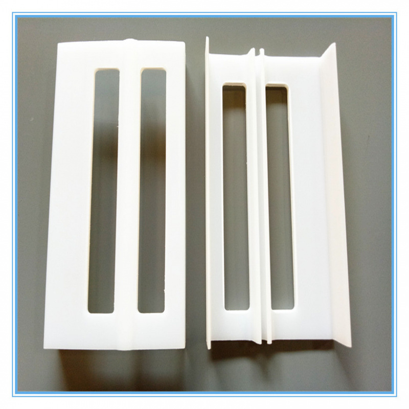 PP挤出型材 PP塑胶型材 PP型材条  挤塑PP异型材 PP型材生产厂家