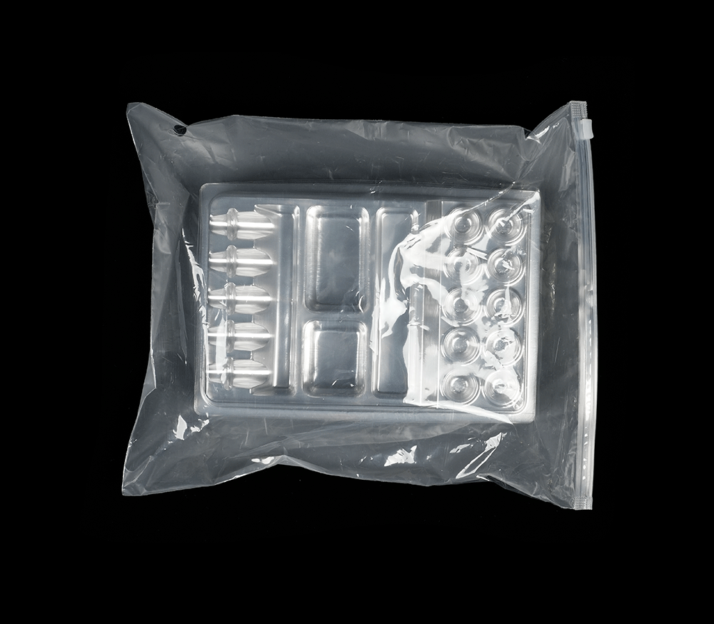 Equipo de tatuaje de Dragon Art, máquina de tatuaje, bandeja de color integrada desechable multifuncional, taza de color, marco de boca de aguja 25 piezas