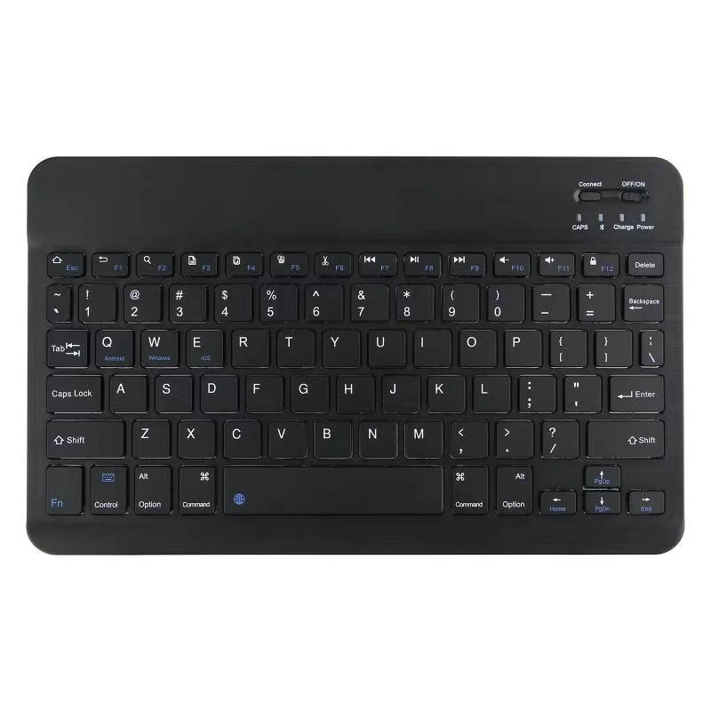 Wireless Bluetooth Keyboard Set, Universal Tablet Compatibility, Compact Mouse & Multi-Color Options