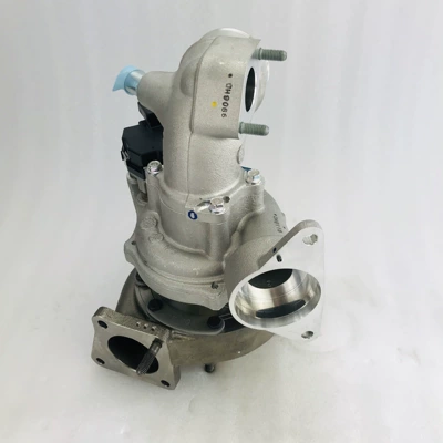 Factory wholesale BV50 53049700131 28210-3a100 turbocharger (Supercharger)