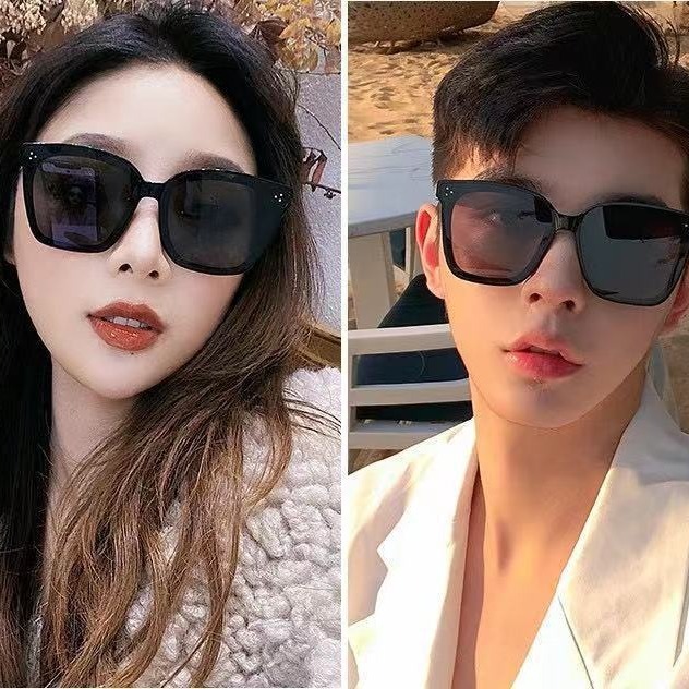 サングラスネット赤同タイプサングラス2021タイプ紫外線防止偏光サングラス女性眼鏡男性工場直供|undefined