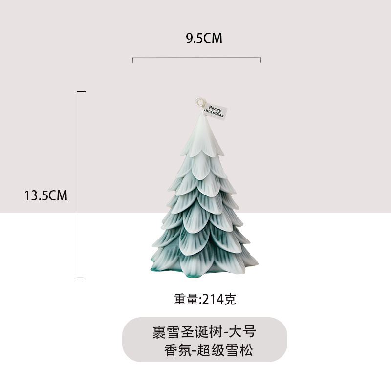 Ventas al por mayor en caliente árbol de Navidad de bananas atmósfera doméstica decoración de escritorio duradera alta habitación regalos de decoración