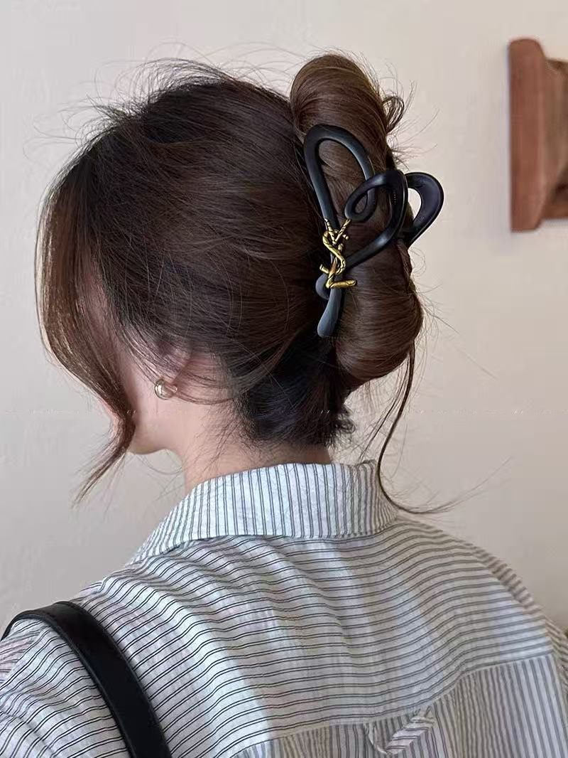 No. 1 high-end version tea black] super grip, strong and durable