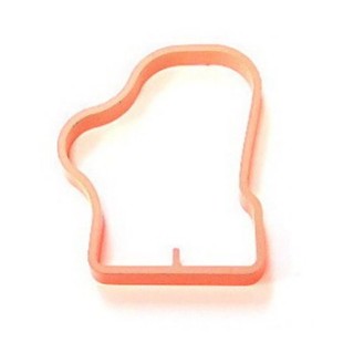 55563660 850092 air intake gasket 1.2 1.4 A10 A12 A14 LWD