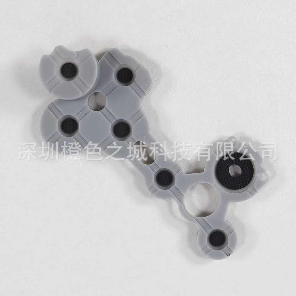 Suitable for Xbox One Slim conductive adhesive xboxone s version handle, key glue conductive glue single