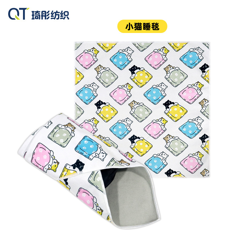 卸売カメラ用粘着布、一眼レフカメラレンズ用粘着布、化粧品用フェルト粘着布、粘着布、マジック粘着布、抖音と同じタイプ