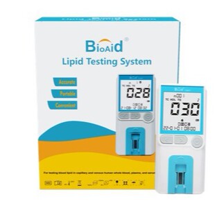 Bioaid������֬�����yԇ�x��׼�ܶ�Ѫ֬�z�y�x��ԇ��Ӣ�Ŀ����l