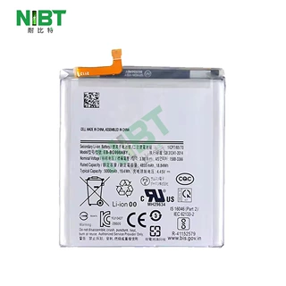 EB-BG998ABY 适用于三星SAMSUNG S21 ULTRA 手机电池批发OEM