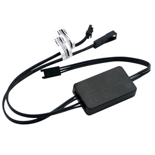 12V/24V split-control преобразователь