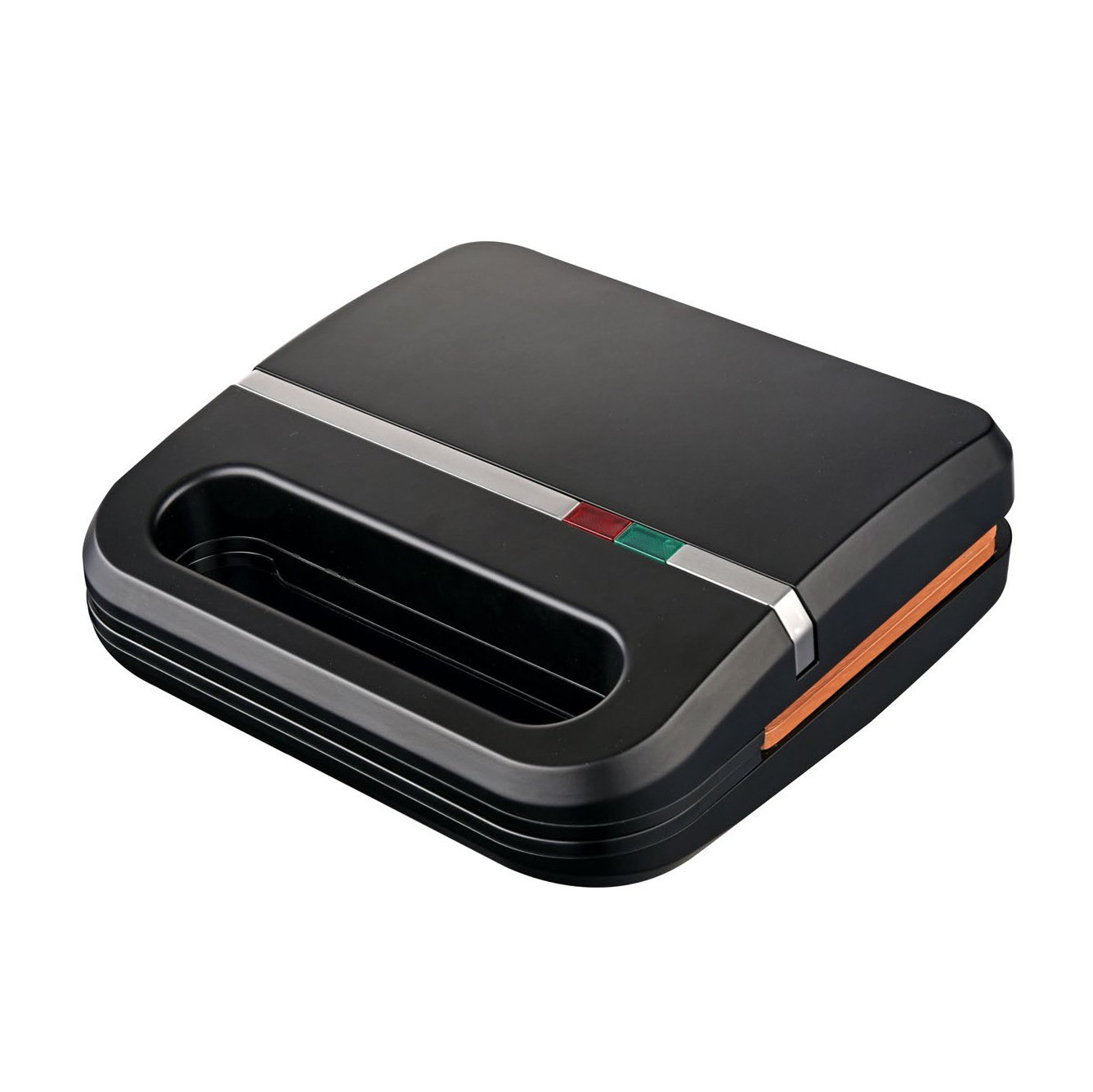 Fábrica al por mayor 110V máquina de sándwich nuevo tipo de desayuno casero máquina de waffles galletas