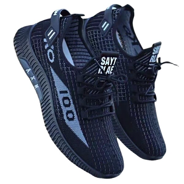 lightweight breathable casual footwear for leisure