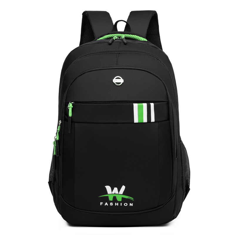 Mochila de moda transfronteriza para estudiantes de secundaria ins Mochila escolar de alta calidad Mochila de gran capacidad para niñas al por mayor