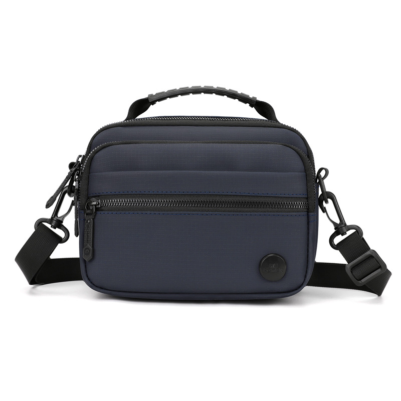 WEPOWER nuevo tipo de bolsa de moda para hombres, bolsa de hombro deportiva para viajar, bolsa de viaje para viajar, bolsa de hombre