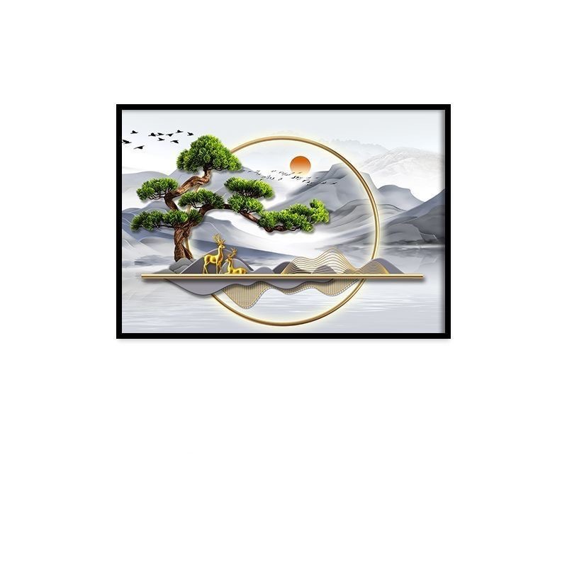 Welcome pine ct / 40*30cm (accommodates 33 length*21 height) flip-up type