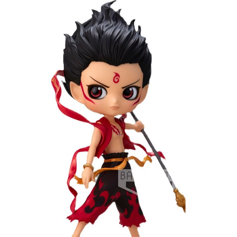 Победная ограниченная BN FIGURE ST devil boy спускается в мир от Glasses Factory