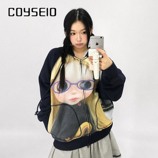 ����r���n������Coyseio X blythe��������С���C��ƴɫ�Bñ�l��