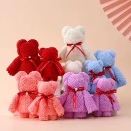 毛巾;毛巾礼盒装;浴巾、沙滩巾