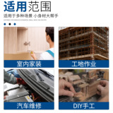 Аксессуары для электрического молотка Diamond Chip Implaint Drilling Electric Wrench Overnection Bresplight Chip Чип квадратный круглый ручка с электрическим молотком ротор ротор