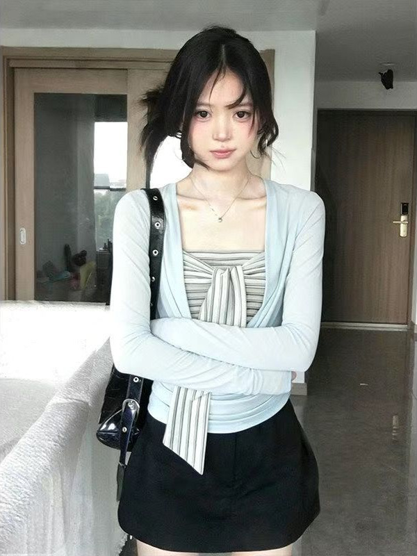 Tube top
