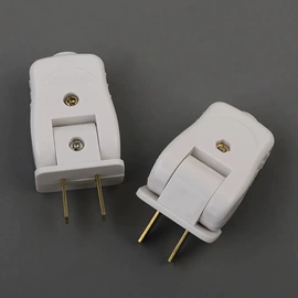 灯头、灯座;电源插头;工业插座