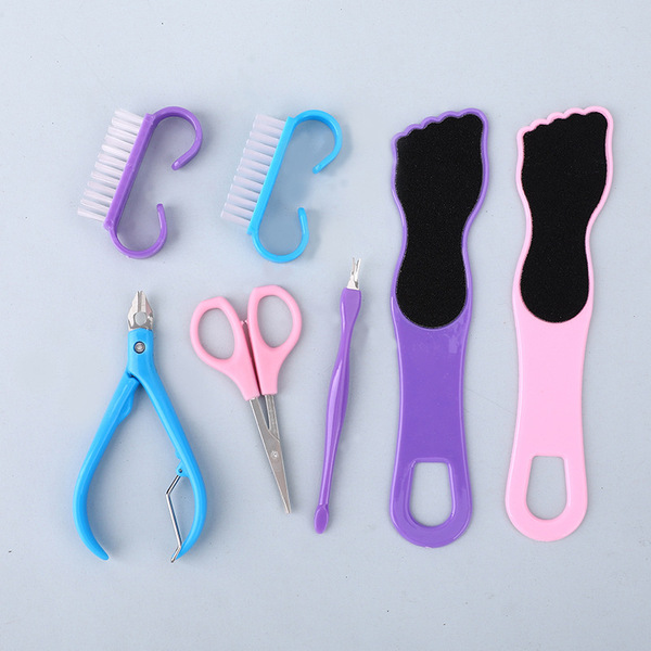 TINPIF Nail scissors