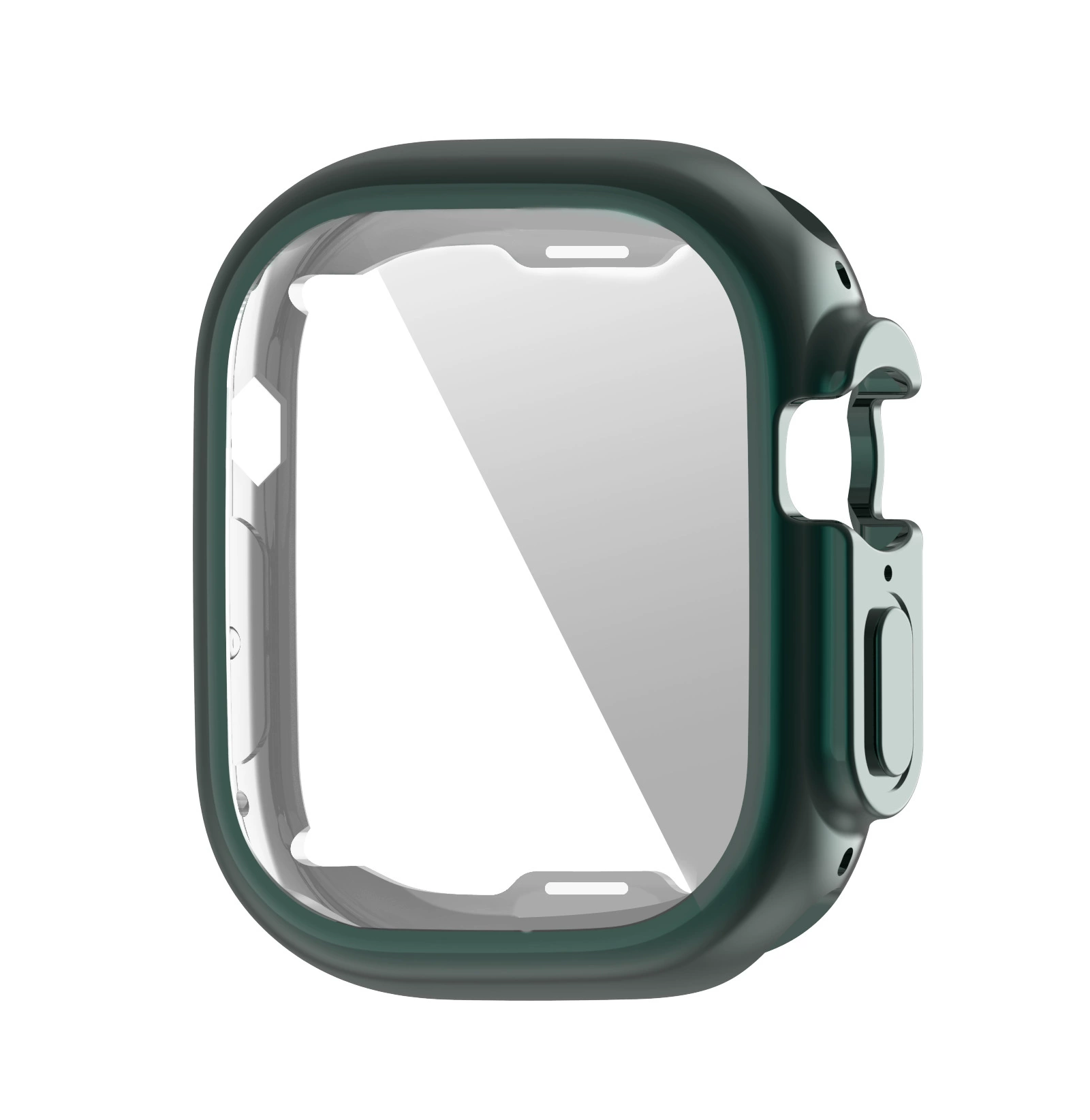 Телефон Apple Watch прочный водостойкий защитный чехол