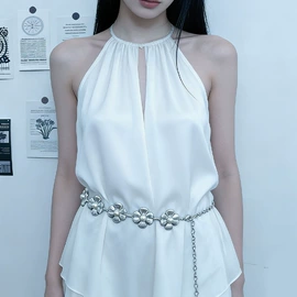 腰链;手链;挂饰挂件