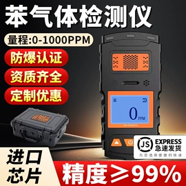 其他气体分析;报警探测器;其他报警器