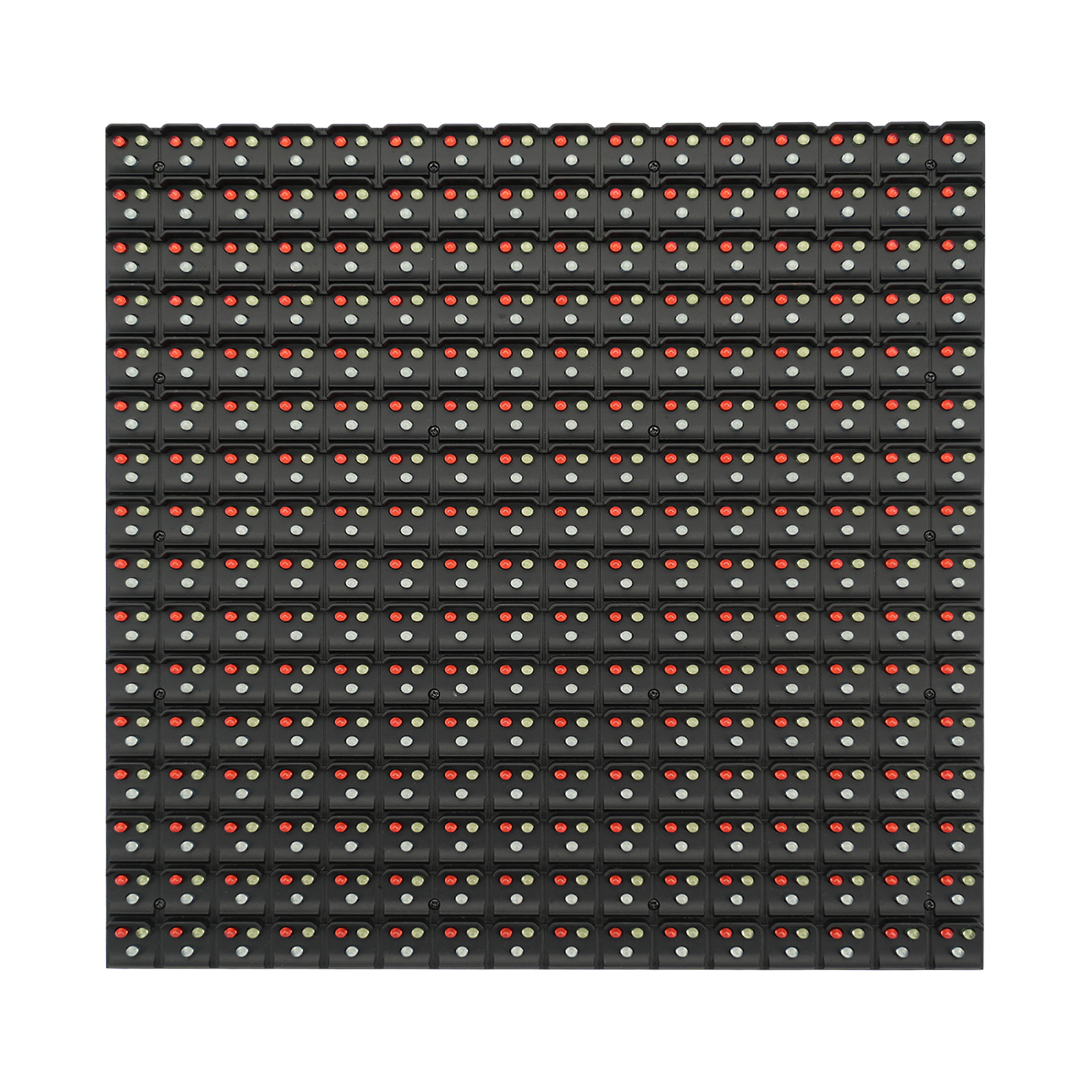 P16��ͨ���͹���ȫ��˫ɫ���ģ��ģLED��ʾ���������led������