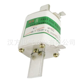 低压熔断器;高压断路器;其他高压电器