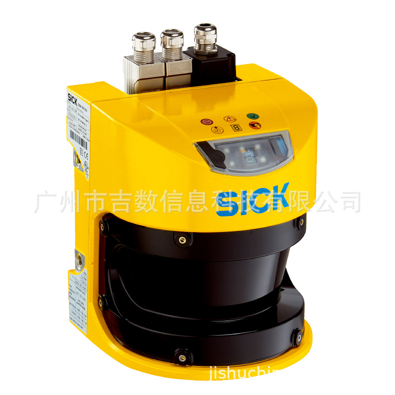 SICK S3000 PROFINET西克安全激光扫描仪S30A-7111CP 货号1045654