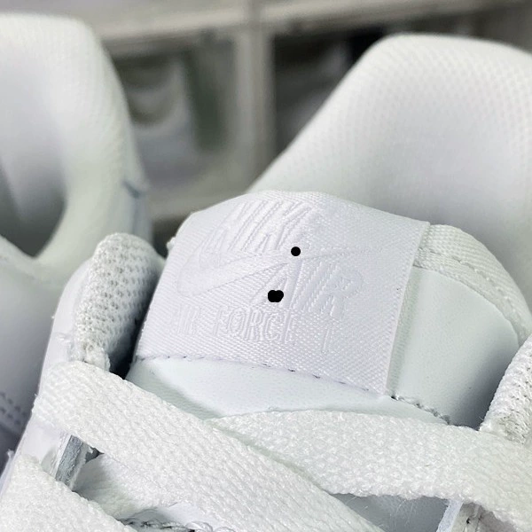 Putian Shoes Air Force No. 1 Чистые оригинальные повседневные кроссовки, мода и ретро обувь, дышащие, доставка в одну упаковку, прямые продажи с фабрики