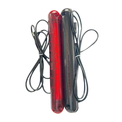 Warning Light Truck Brake | Tail light