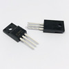 NAMC QF10N60/QFP10N60 effect 600V high-voltage transistor n-channel MOS tube TO-220