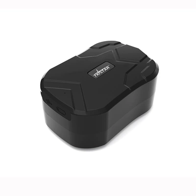 Tk905C 20000 Mah Built-In Lithium Battery Gps Locator Tracking Standby Long Global Applicable Strong Magnet (GPS Locator)