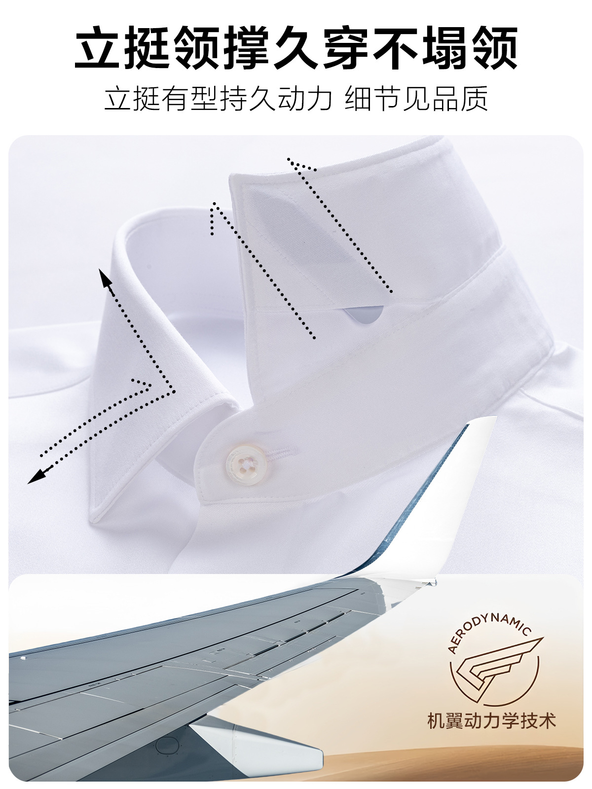 Camisas de alto grado DP sin quemar, camisas de negocios casuales para hombres, mangas cortas de algodón 200 cuatro hebras al por mayor