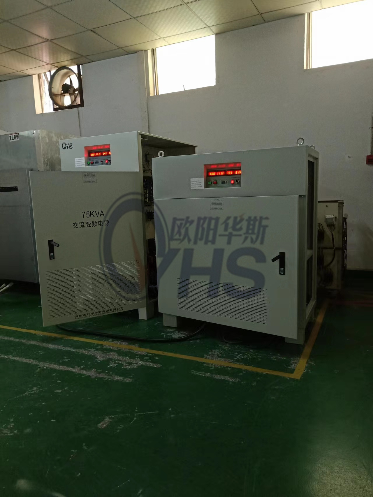 ŷ����˹100KVA��Ƶ��Դ�������ѹ0-400V�����ɵ�����������