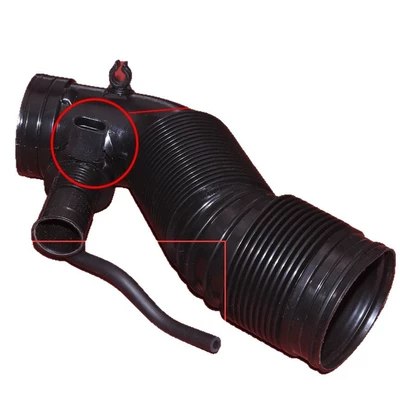 99 00-04 2005 Audi – Sorma kollektoru (Giriş)