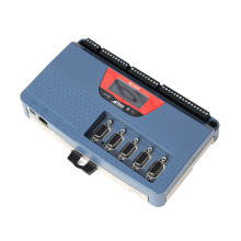 英国TRIO运动控制器MC464（P860+P879+P878）