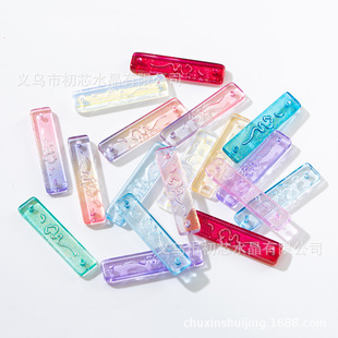 �ݿ�������Ƭ7*30mm���Ƶ���L�l����diy�Ʒ������L�l�����ϰ�