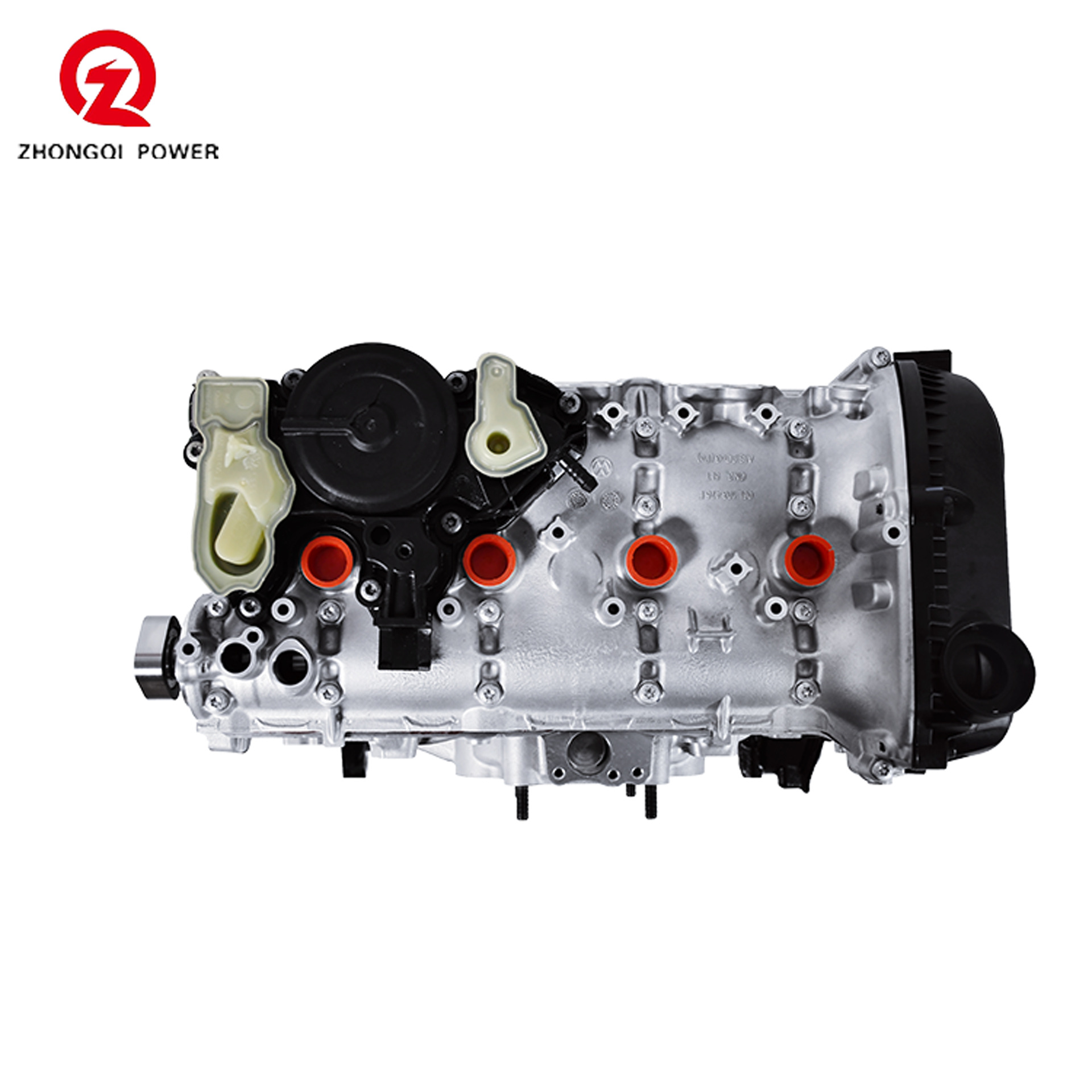EA888 suitable for low power DPL DBF 2.0T automobile engine assembly motor movement
