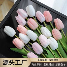 仿真花;仿真绿植;仿真玫瑰