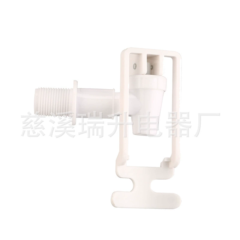 Plastic dispenser