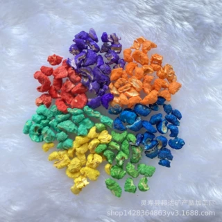 蘑菇栽培菌包培植基料玉米芯颗粒 玉米芯压块 香薰玉米芯